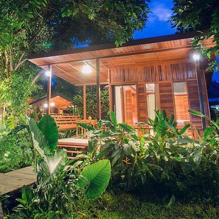 Romyen House Hotel Ban Nong Nam Khan Buitenkant foto