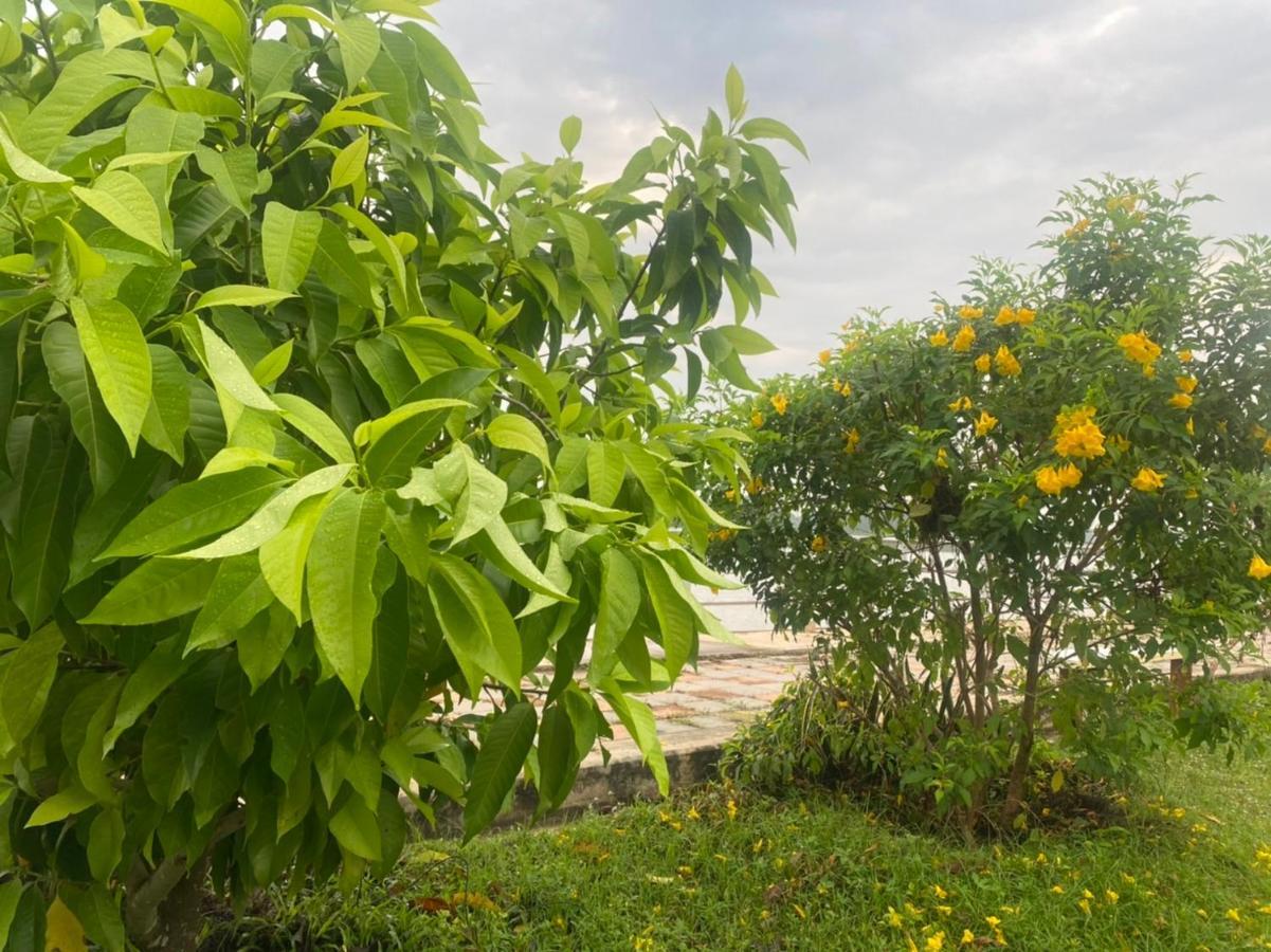 Romyen House Hotel Ban Nong Nam Khan Buitenkant foto