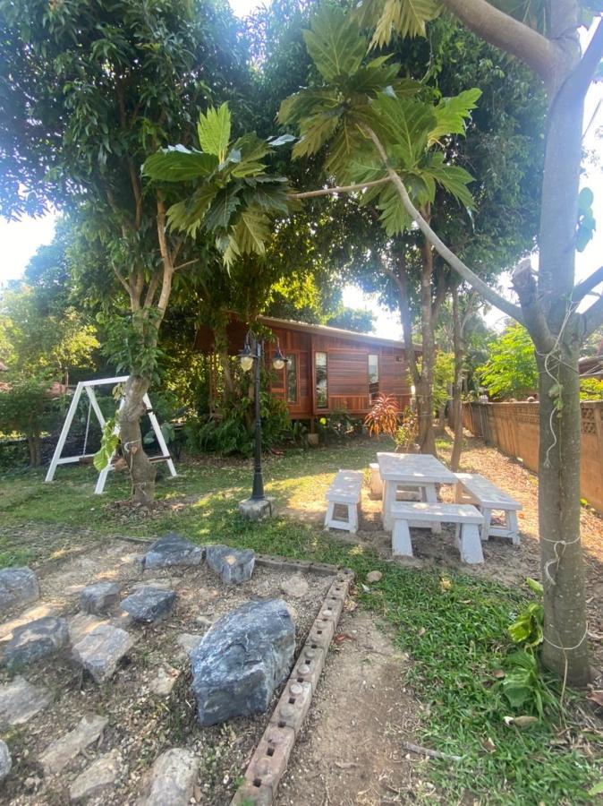 Romyen House Hotel Ban Nong Nam Khan Buitenkant foto