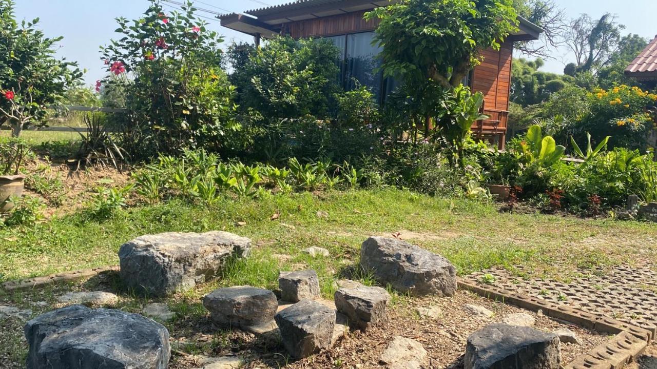 Romyen House Hotel Ban Nong Nam Khan Buitenkant foto