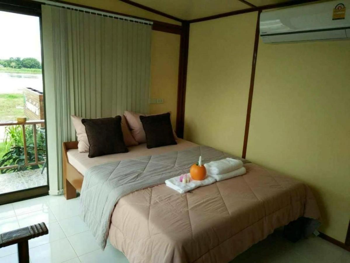 Romyen House Hotel Ban Nong Nam Khan Buitenkant foto