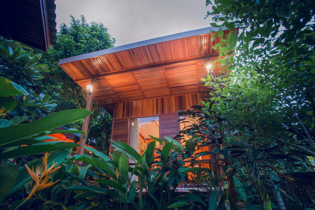 Romyen House Hotel Ban Nong Nam Khan Buitenkant foto