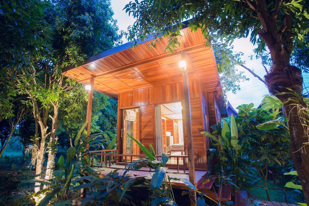 Romyen House Hotel Ban Nong Nam Khan Buitenkant foto